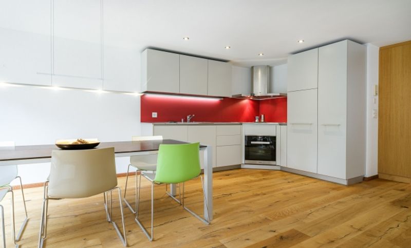 4.5 Zimmerwohnung Casa delle Stelle - ERSTWOHNSITZ - 3
