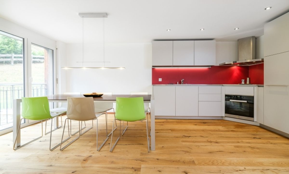 4.5 Zimmerwohnung Casa delle Stelle - ERSTWOHNSITZ - 3