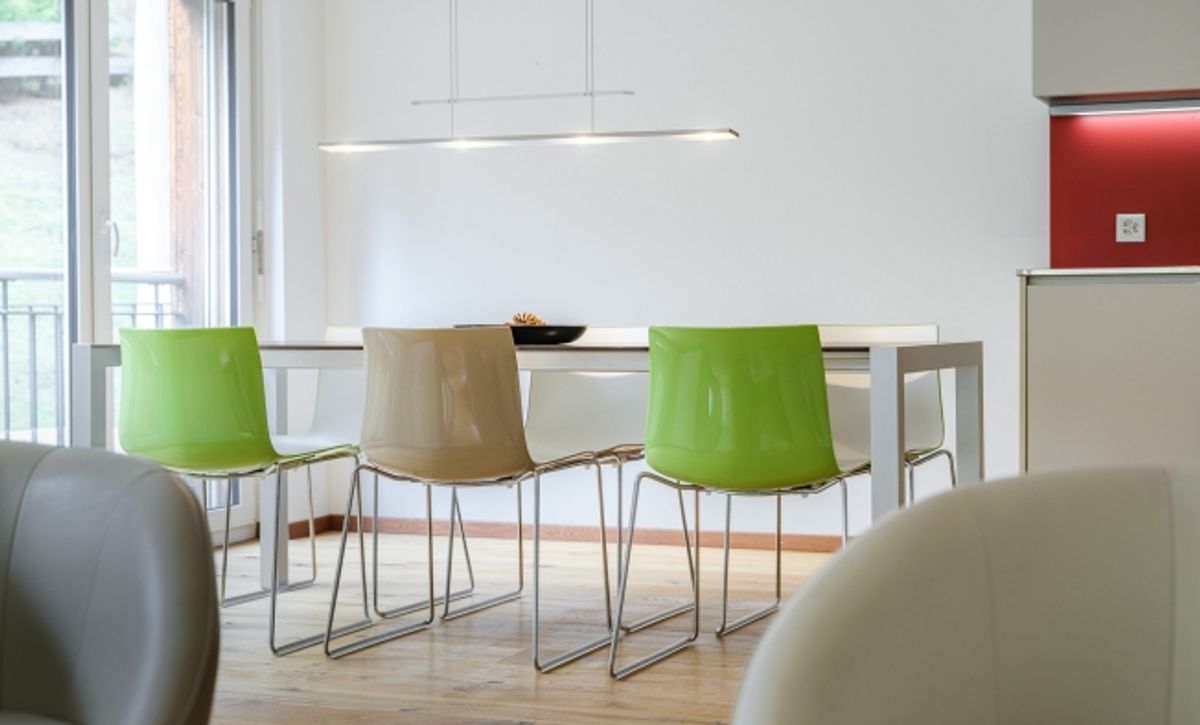 4.5 Zimmerwohnung Casa delle Stelle - ERSTWOHNSITZ - 4