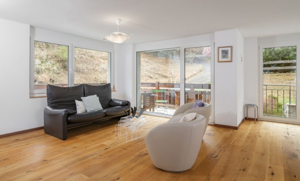 4.5 Zimmerwohnung Casa delle Stelle - ERSTWOHNSITZ - 7