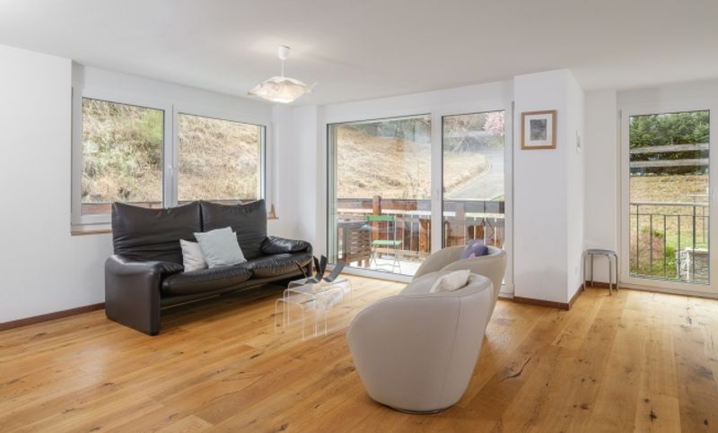 4.5 Zimmerwohnung Casa delle Stelle - ERSTWOHNSITZ - 8