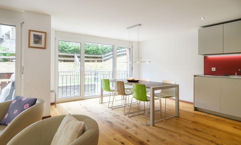 4.5 Zimmerwohnung Casa delle Stelle - ERSTWOHNSITZ - 9
