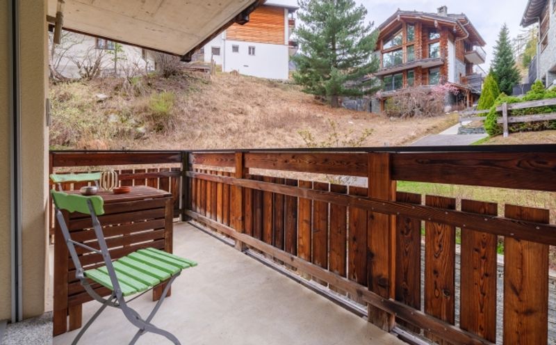 4.5 Zimmerwohnung Casa delle Stelle - ERSTWOHNSITZ - 14