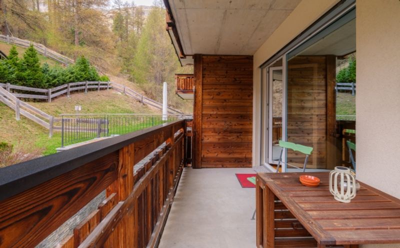 4.5 Zimmerwohnung Casa delle Stelle - ERSTWOHNSITZ - 15