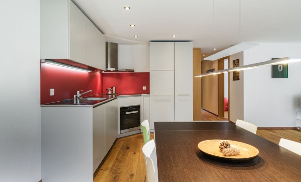 4.5 Zimmerwohnung Casa delle Stelle - ERSTWOHNSITZ - 11