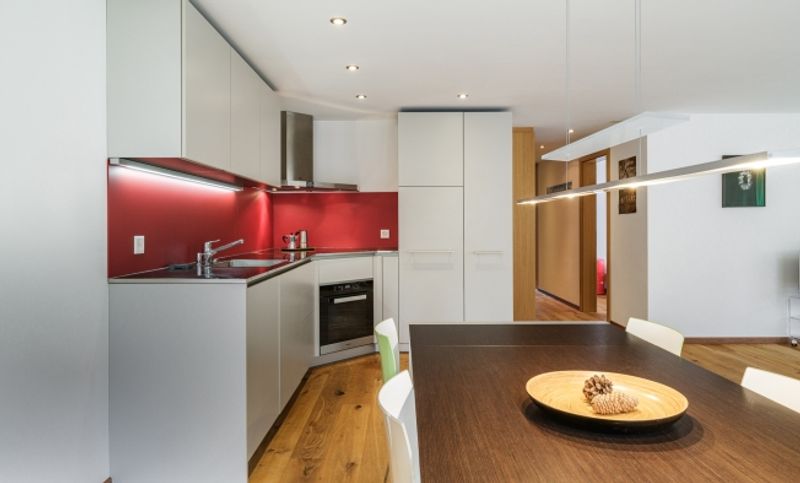 4.5 Zimmerwohnung Casa delle Stelle - ERSTWOHNSITZ - 12