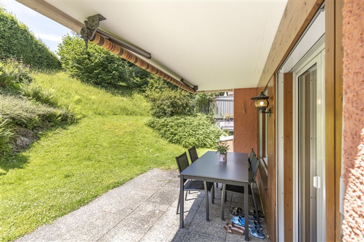 Ihr neues Zuhause zwischen Stadt und Natur - 0