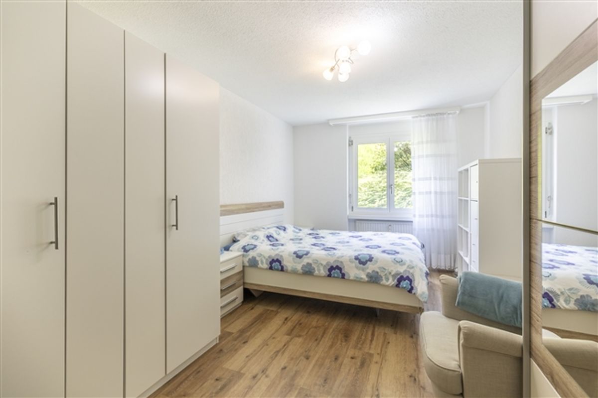 Ihr neues Zuhause zwischen Stadt und Natur - 5