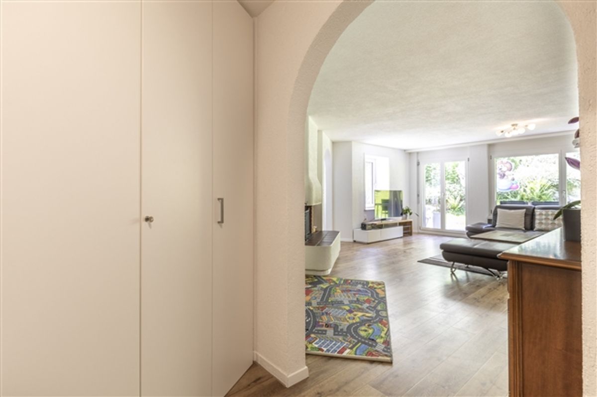 Ihr neues Zuhause zwischen Stadt und Natur - 1
