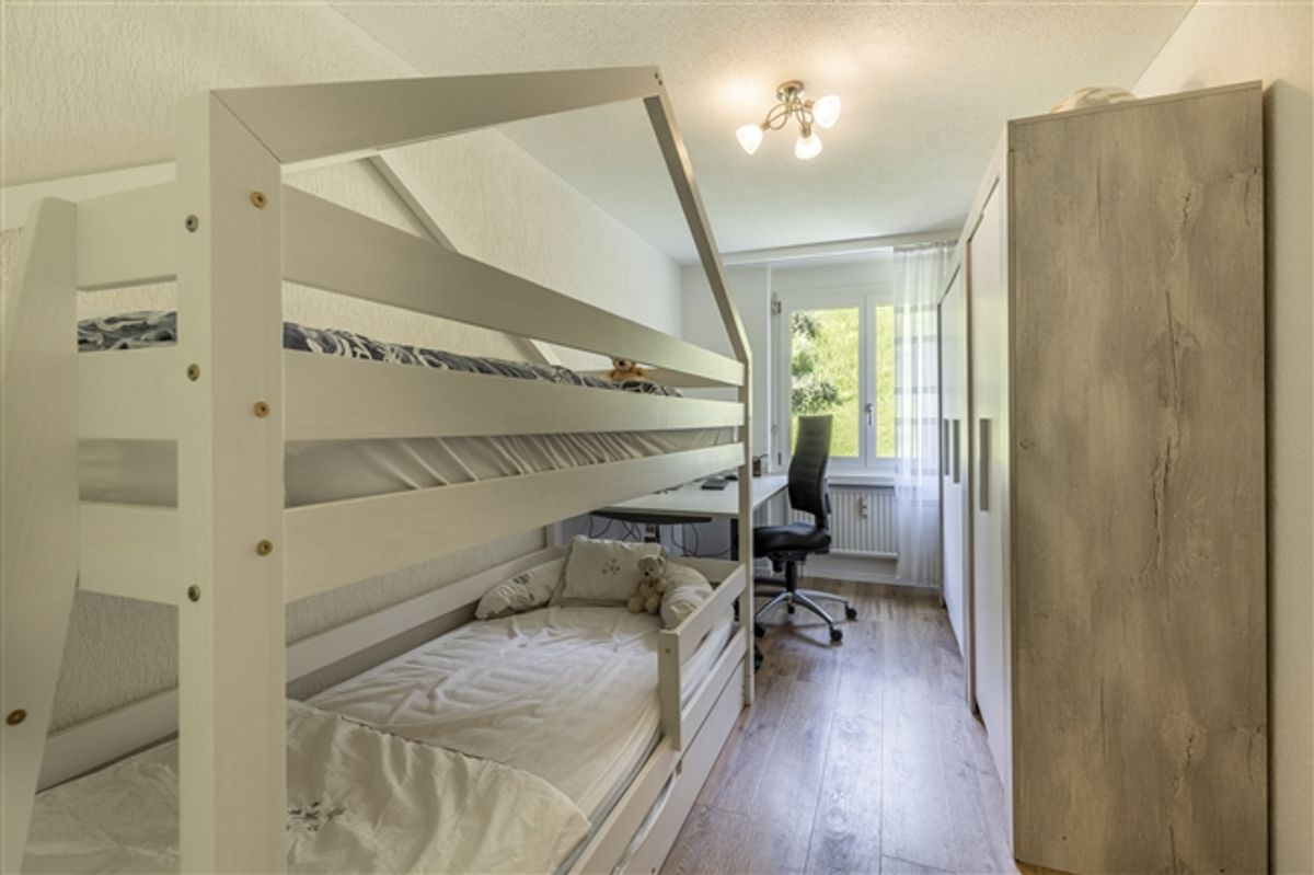 Ihr neues Zuhause zwischen Stadt und Natur - 8