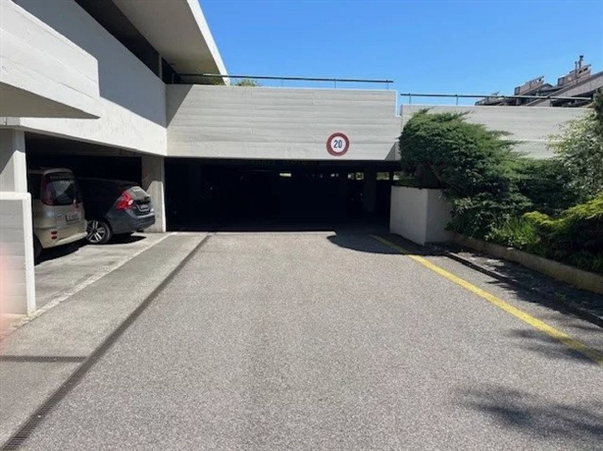 Parkplatz zum Verkauf - 1