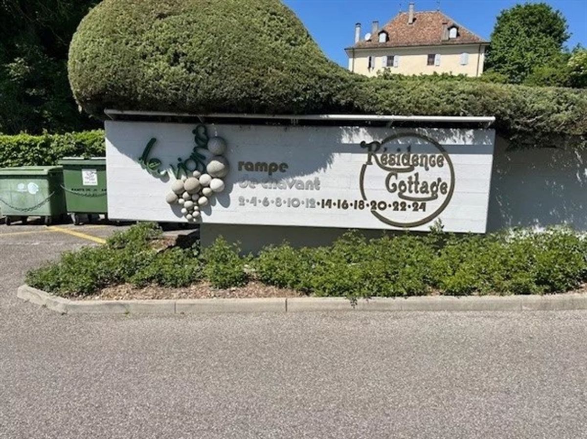 Parkplatz zum Verkauf - 0