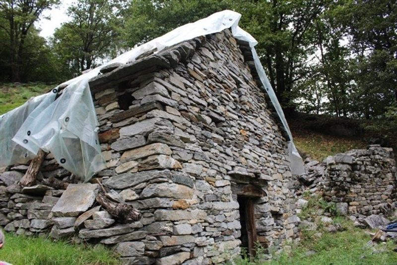 Rustico zum Ausbauen / Rustico zu renovieren - 3