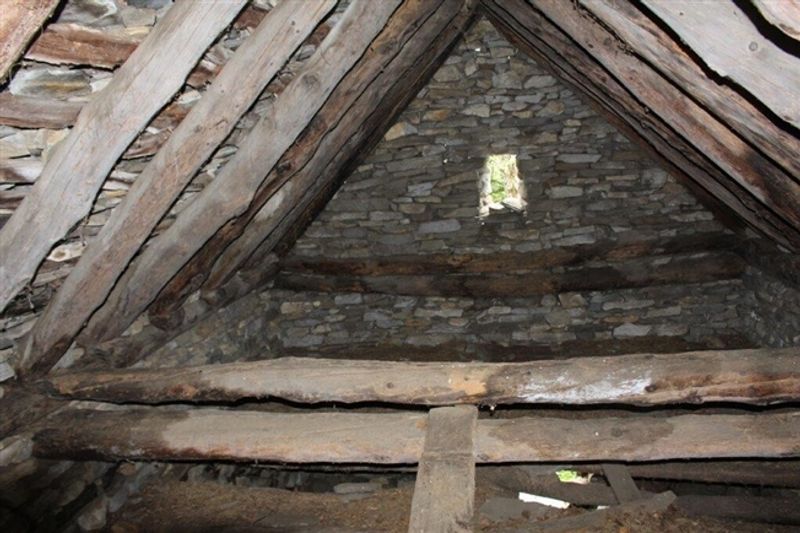 Rustico zum Ausbauen / Rustico zu renovieren - 8
