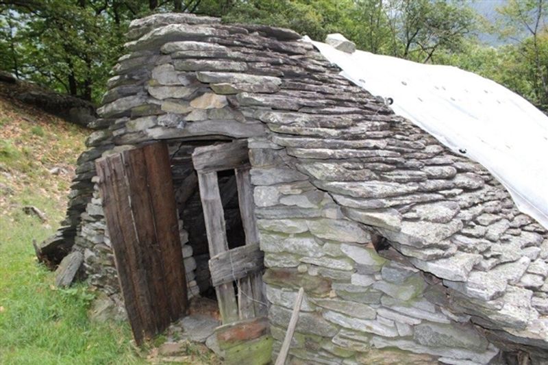 Rustico zum Ausbauen / Rustico zu renovieren - 6