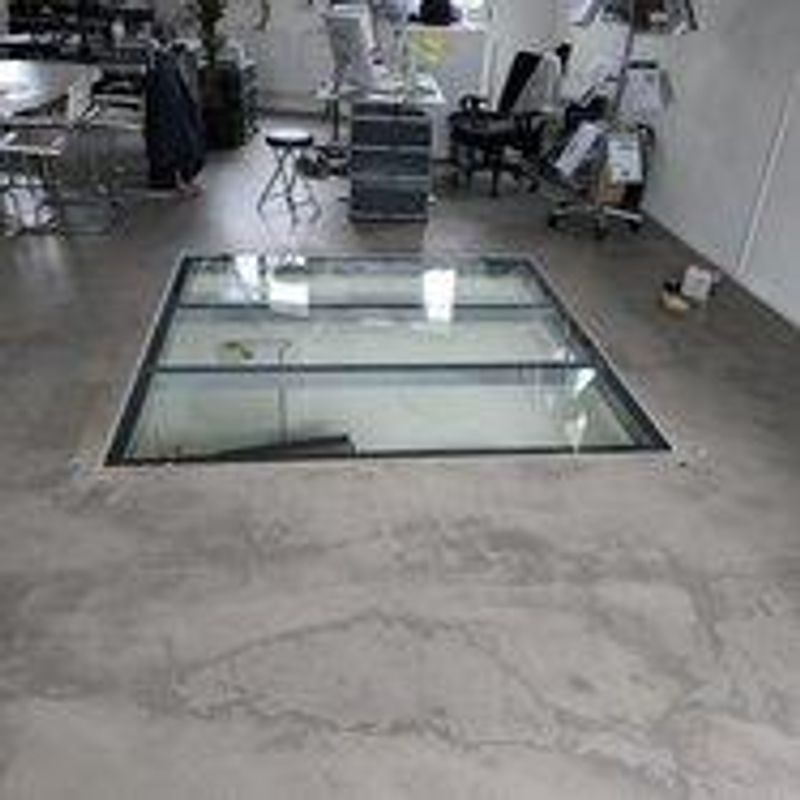 Büro - 1