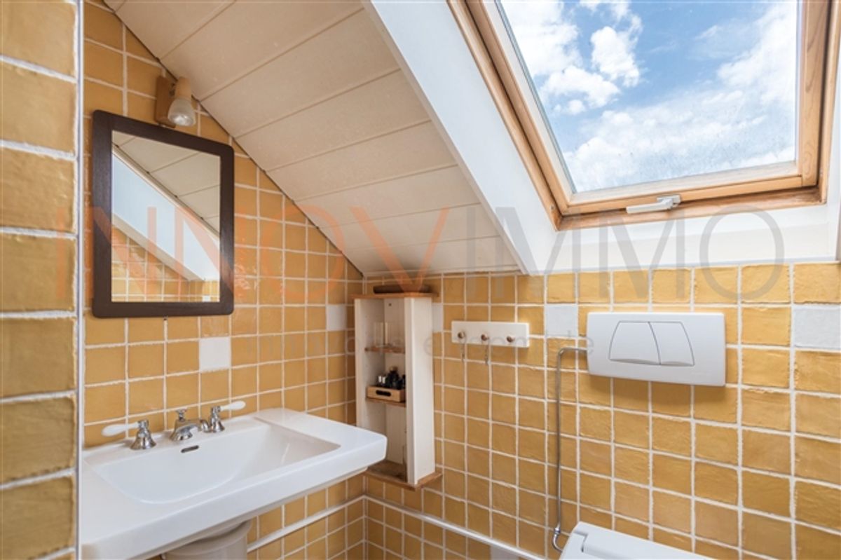 ZU VERMIETEN Sehr hübsche angrenzende Villa, 10 Minuten von Carouge entfernt - 9