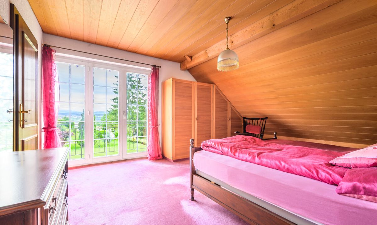 Einfamilienhaus in Triengen - 11