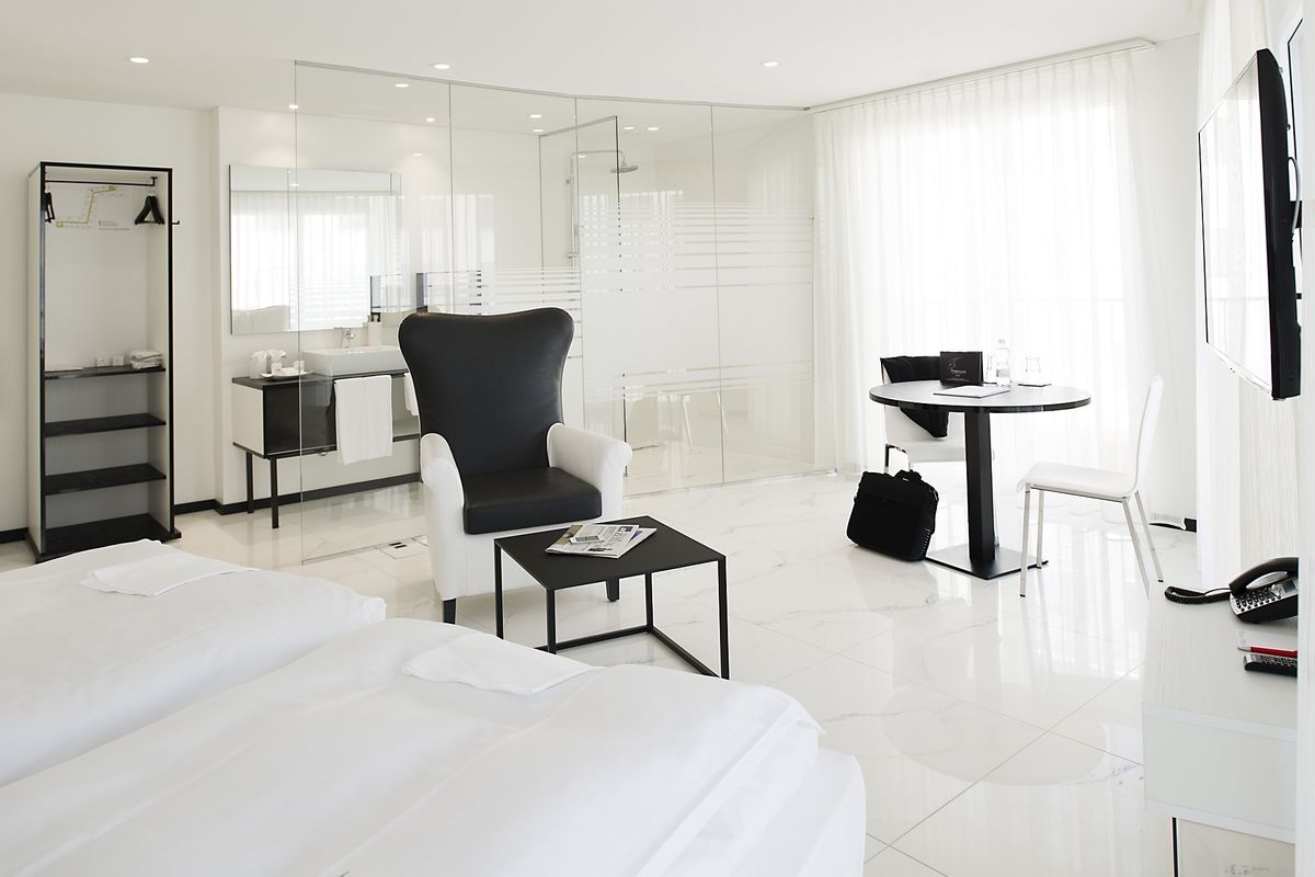 homeAPARTMENT with inroom kitchen (33 - 39m2) - 3