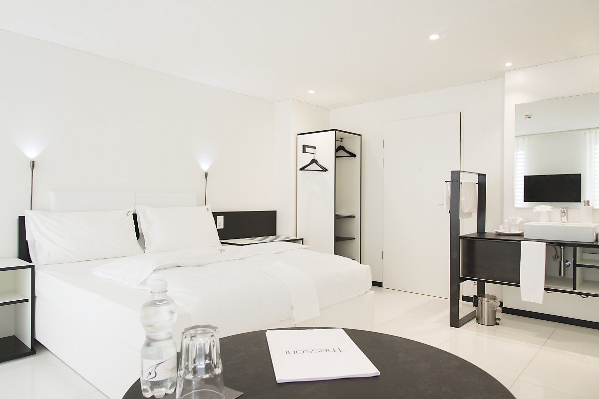 homeAPARTMENT with inroom kitchen (33 - 39m2) - 5