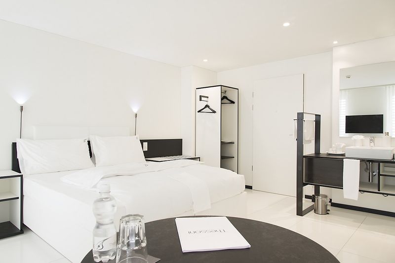homeAPARTMENT with inroom kitchen (33 - 39m2) - 6