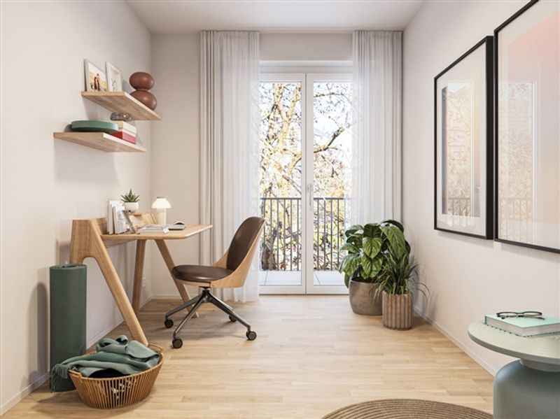 Egghölzli Living - Leben im Einklang - 3