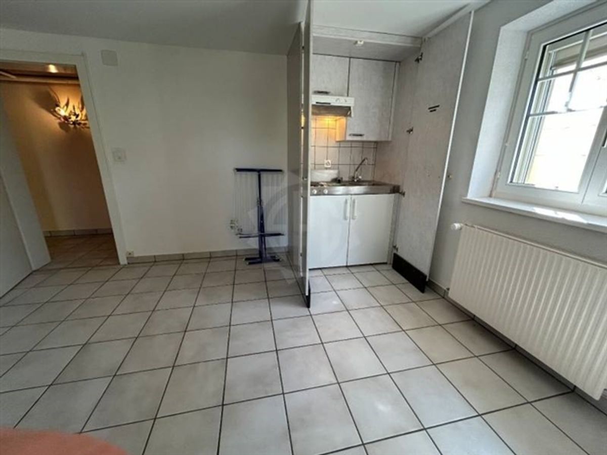 Warme Villa – Renens VD - 4