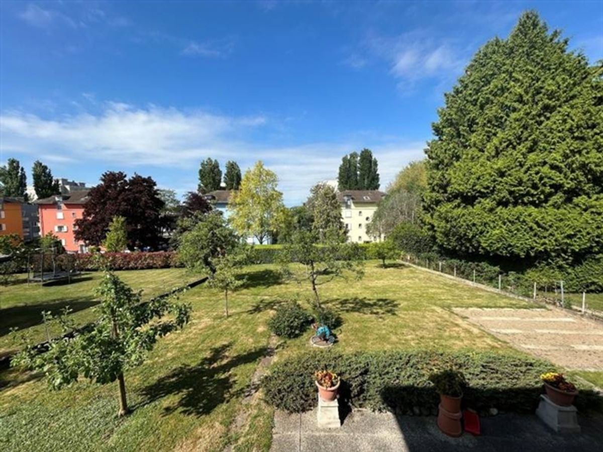 Warme Villa – Renens VD - 2