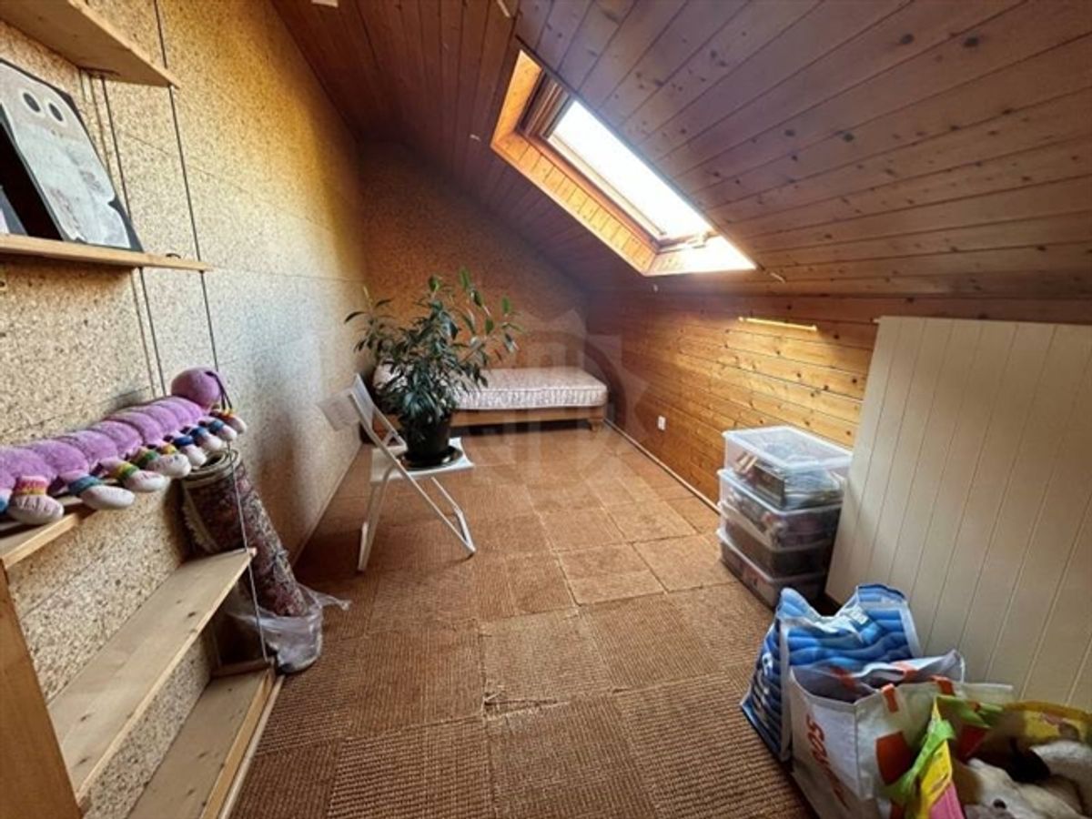 Warme Villa – Renens VD - 8