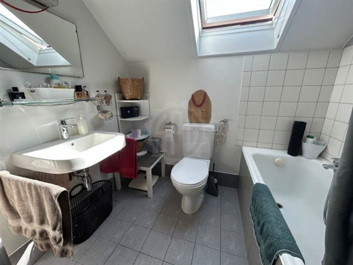 Warme Villa – Renens VD - 6