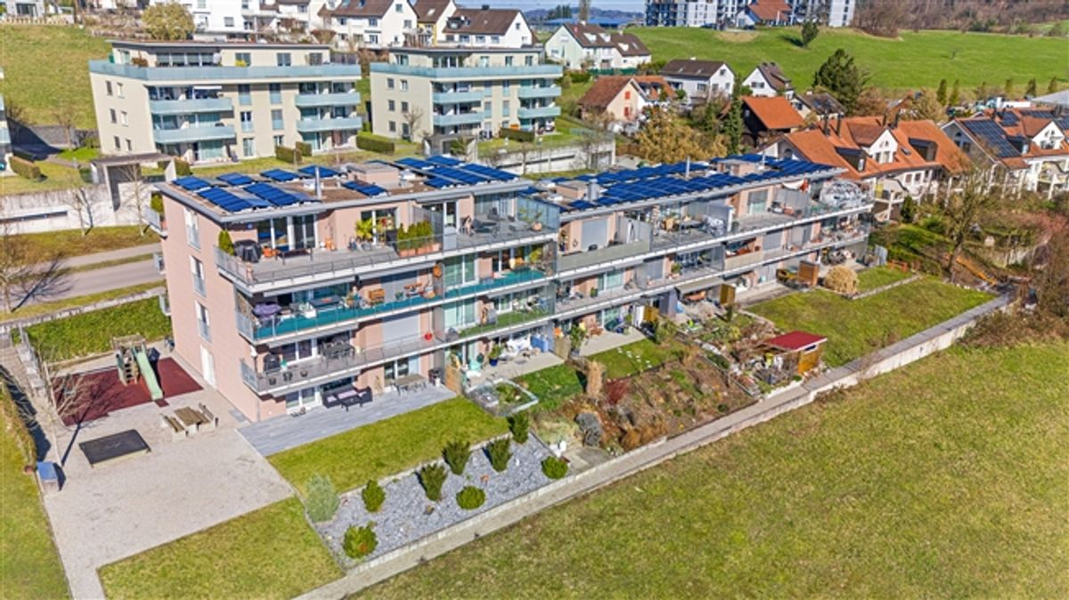  - Modernes Zuhause zum Wohlfühlen - 0