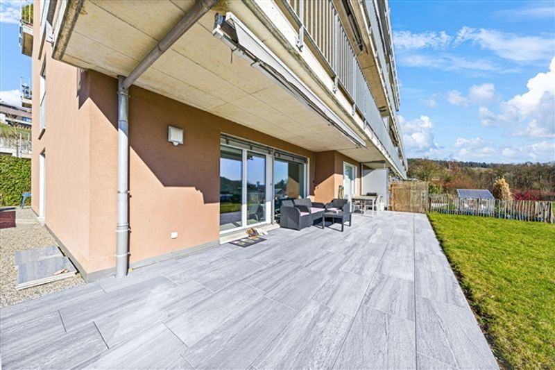  - Modernes Zuhause zum Wohlfühlen - 7