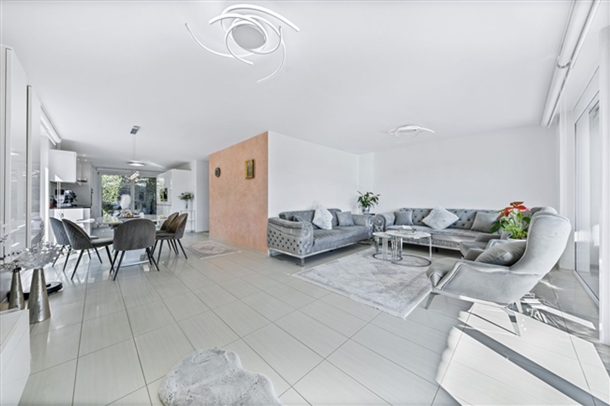  - Modernes Zuhause zum Wohlfühlen - 7
