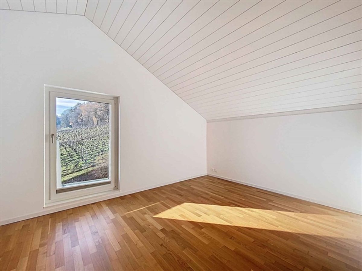 Moderne Villa mit Panoramablick auf den See - 7