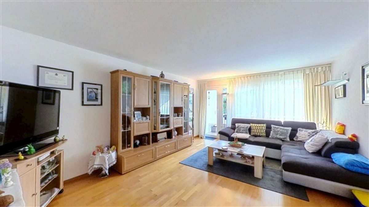  - Urbanes, modernes Wohnen in Bern Bümpliz - 9