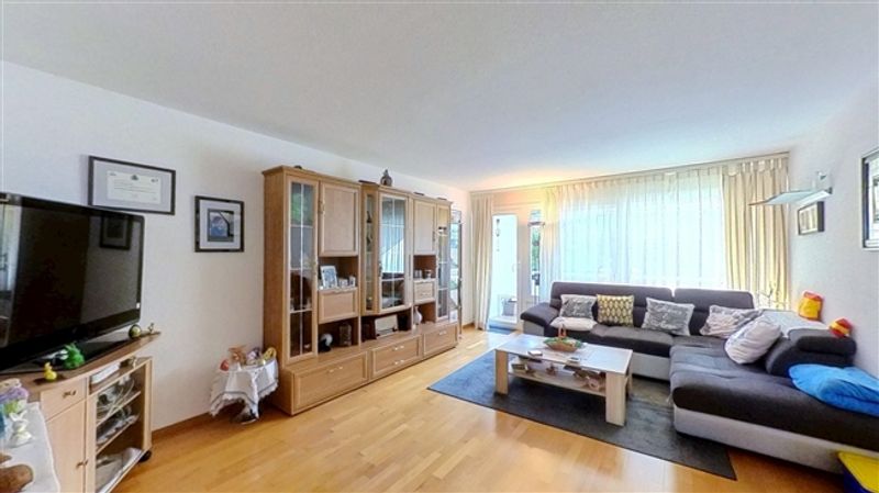  - Urbanes, modernes Wohnen in Bern Bümpliz - 10
