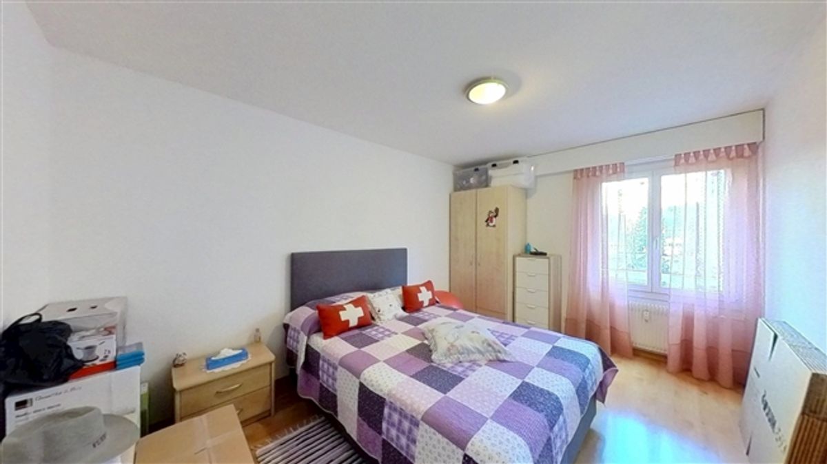  - Urbanes, modernes Wohnen in Bern Bümpliz - 6