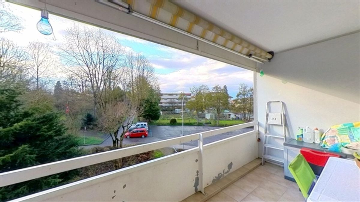  - Urbanes, modernes Wohnen in Bern Bümpliz - 7