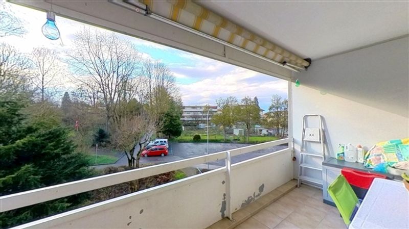  - Urbanes, modernes Wohnen in Bern Bümpliz - 8