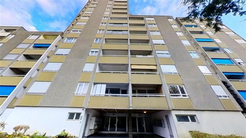  - Urbanes, modernes Wohnen in Bern Bümpliz - 11
