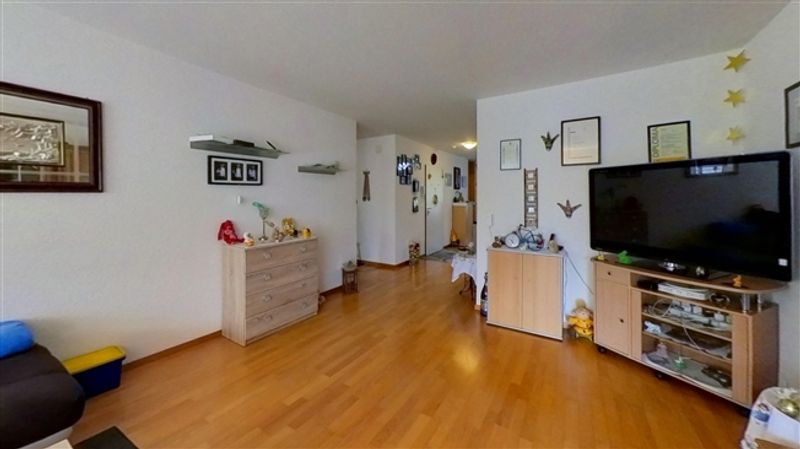  - Urbanes, modernes Wohnen in Bern Bümpliz - 12
