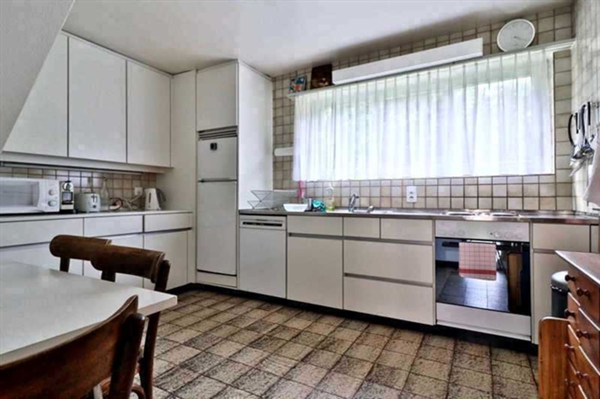 HAUS 51/2 ZIMMER IN CHAILLY-MONTREUX (VD), MÖBLIERT - 2