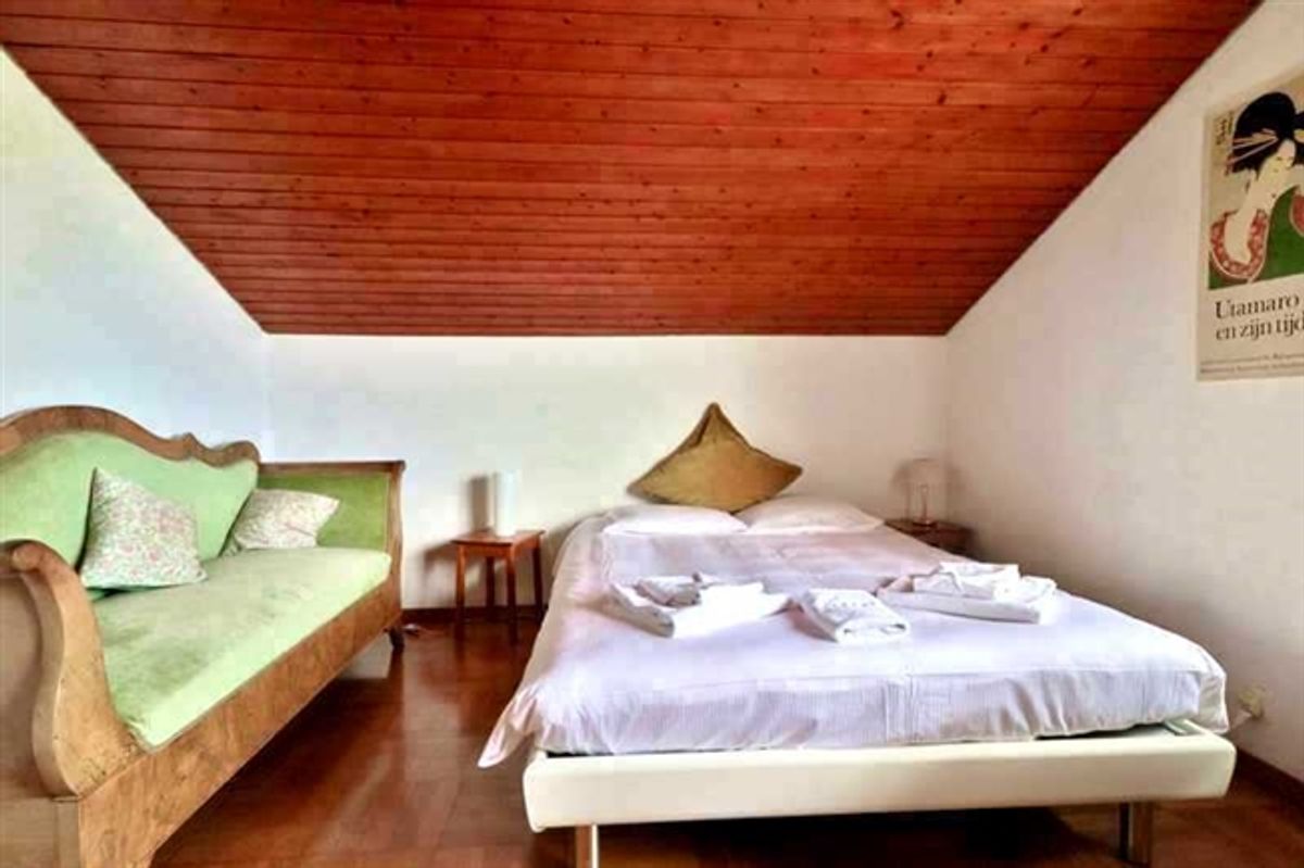 HAUS 51/2 ZIMMER IN CHAILLY-MONTREUX (VD), MÖBLIERT - 3