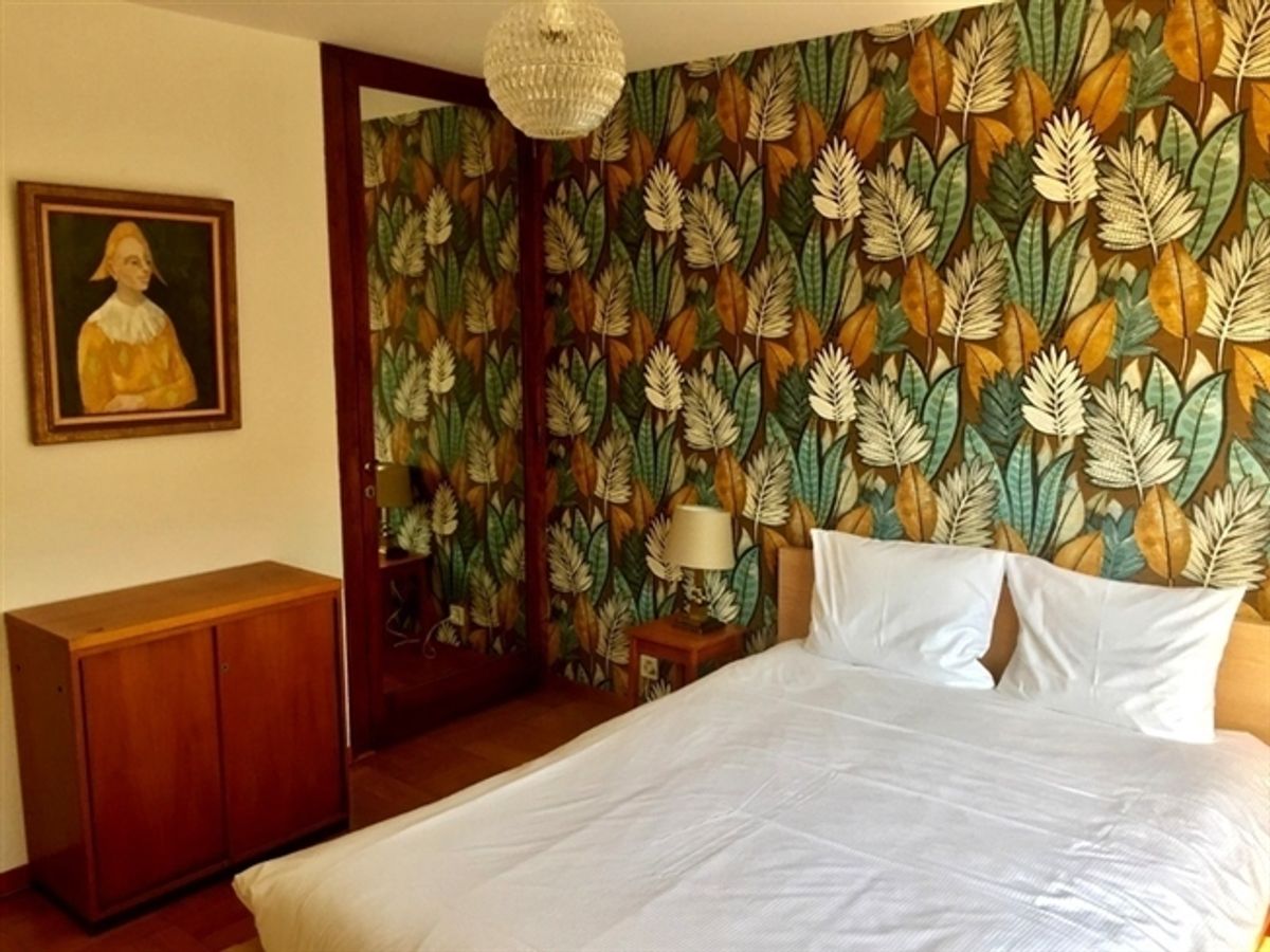 HAUS 51/2 ZIMMER IN CHAILLY-MONTREUX (VD), MÖBLIERT - 8