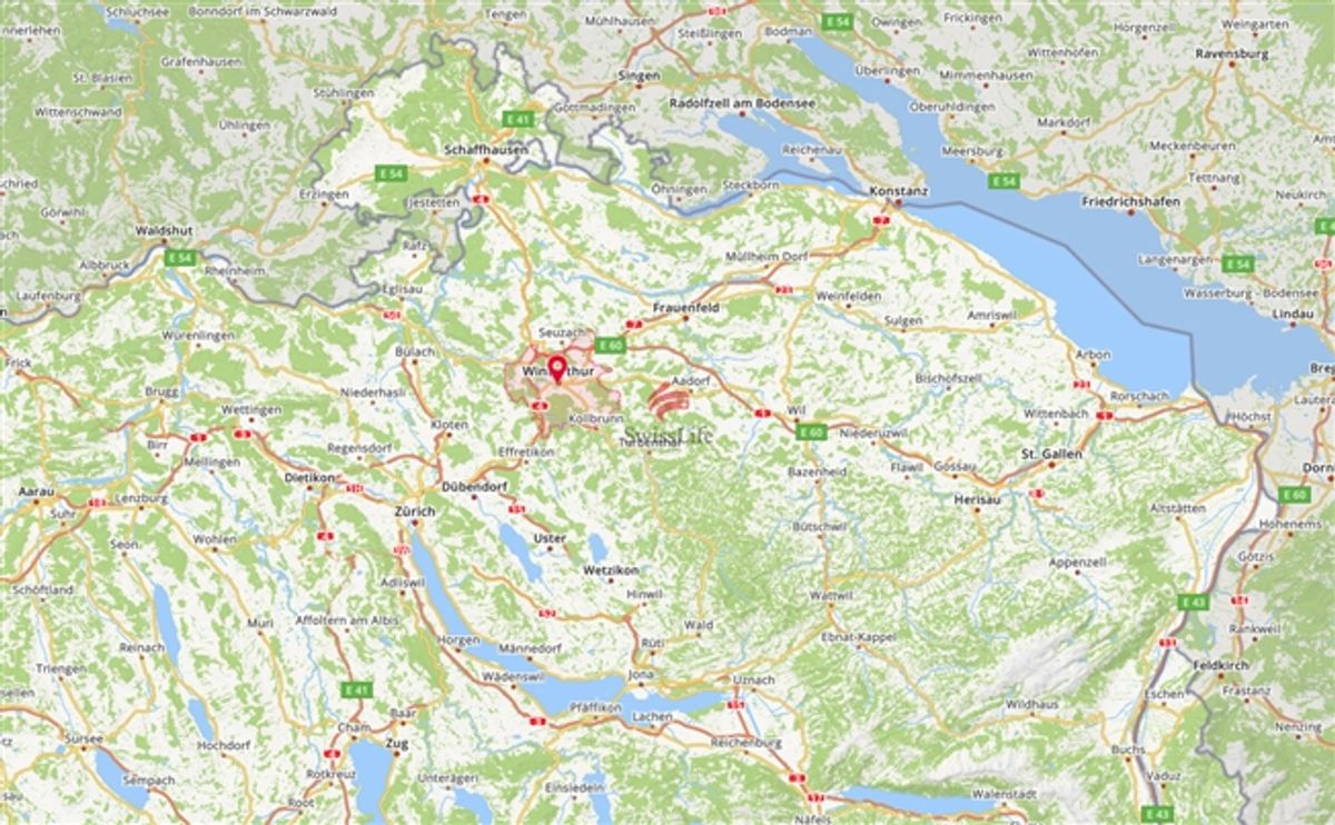 Traumhaftes Zuhause in Natur- und Stadtnähe inkl. 32 m² Hobbyraum! - 1