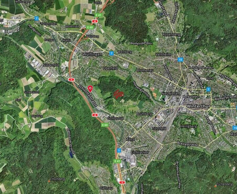 Traumhaftes Zuhause in Natur- und Stadtnähe inkl. 32 m² Hobbyraum! - 3
