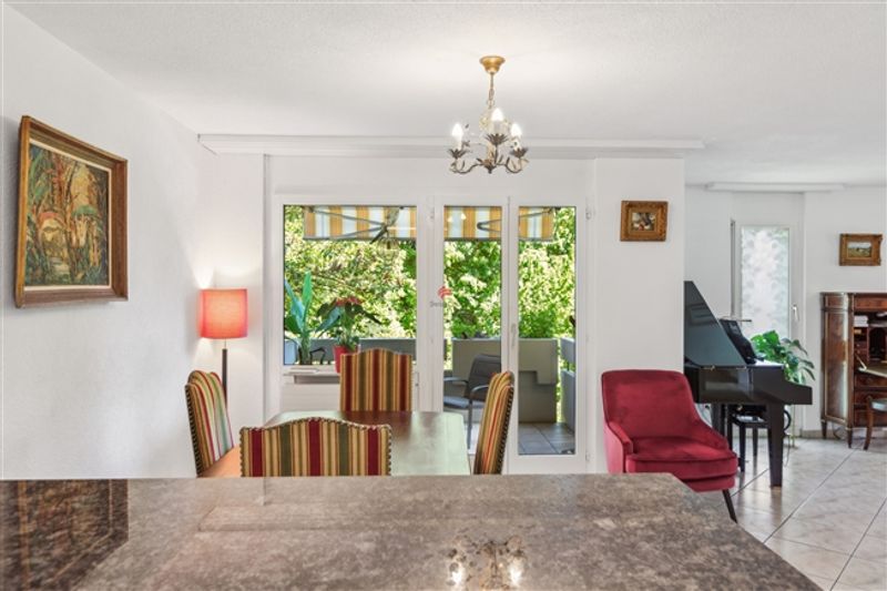 Traumhaftes Zuhause in Natur- und Stadtnähe inkl. 32 m² Hobbyraum! - 6