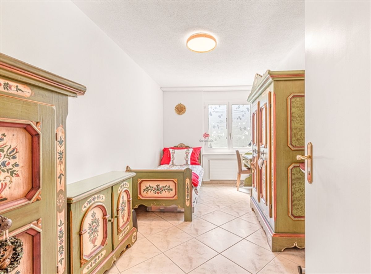 Traumhaftes Zuhause in Natur- und Stadtnähe inkl. 32 m² Hobbyraum! - 9