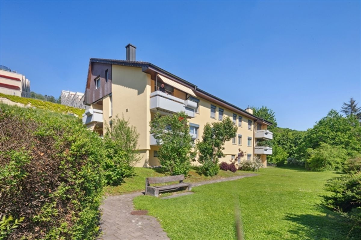 Traumhaftes Zuhause in Natur- und Stadtnähe inkl. 32 m² Hobbyraum! - 12
