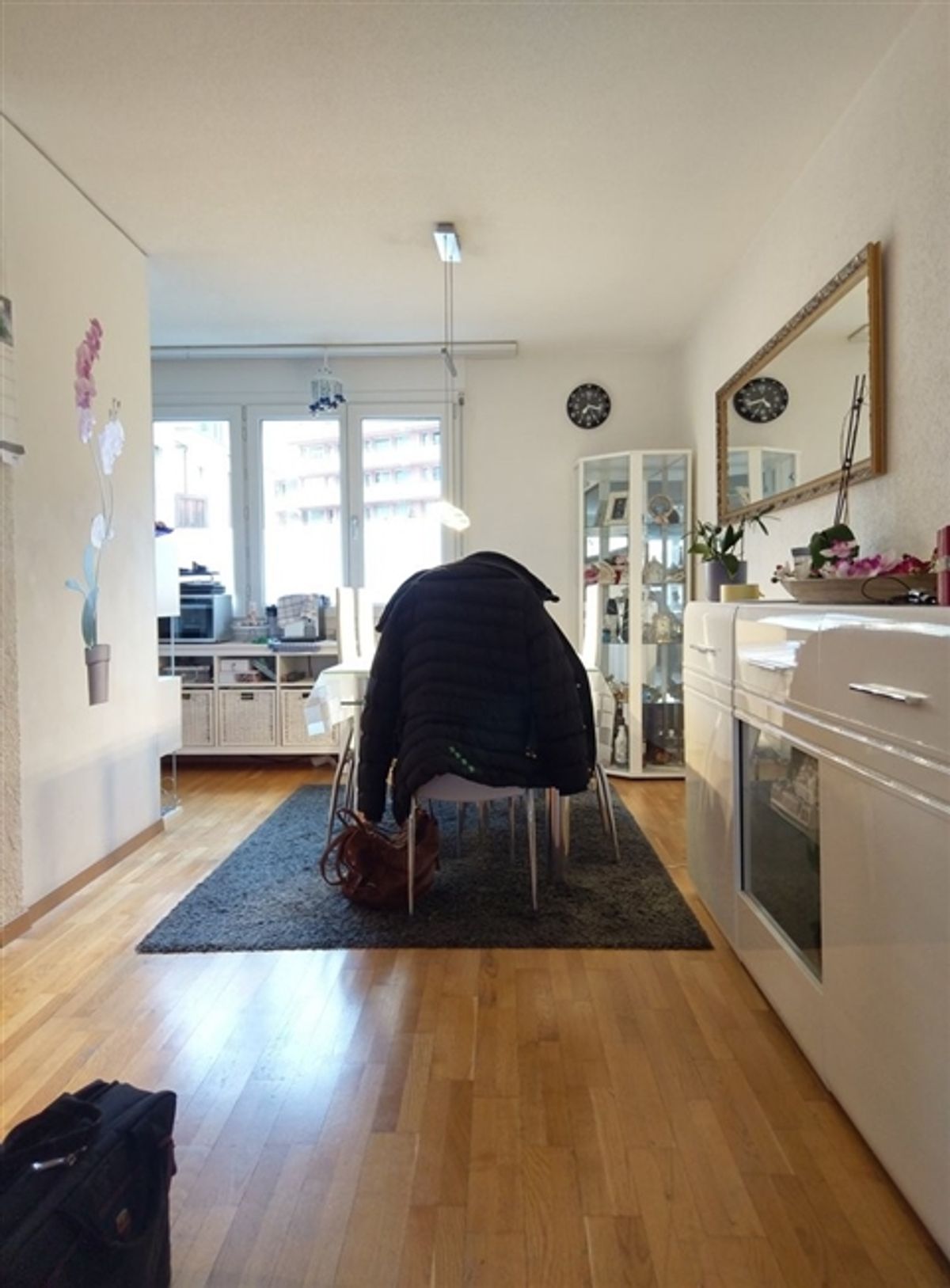 Gemütliche 3.5 Zimmer-Wohnung an ruhiger Lage - 5